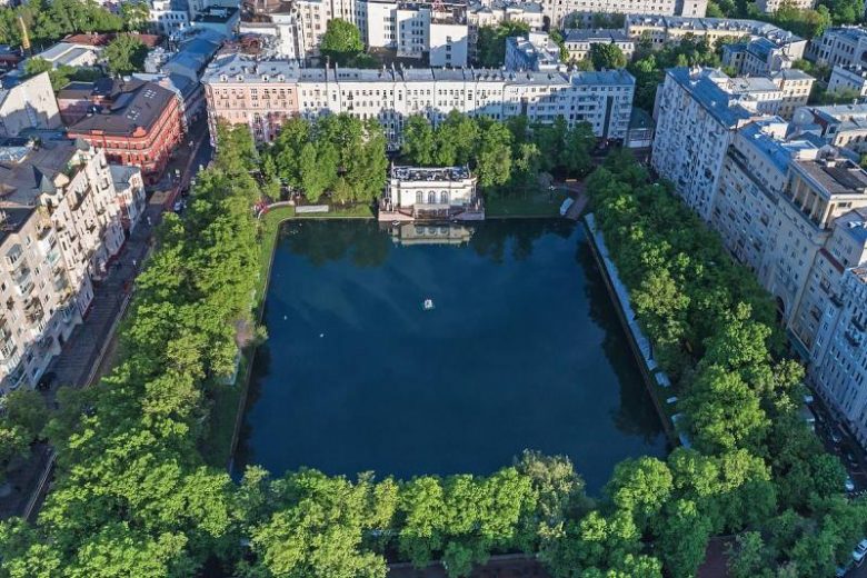 
Разрешенные Роспотребнадзором водоемы для купания в Москве и Подмосковье летом 2021 года                