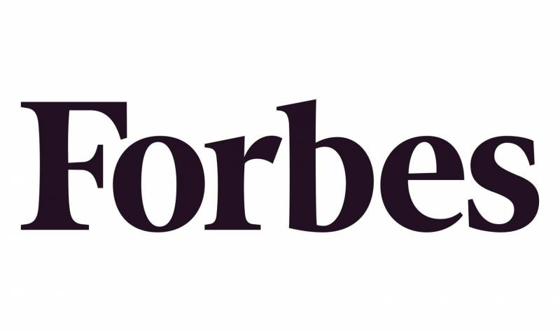 
Рейтинг престижных российских вузов 2021 года от Forbes                
