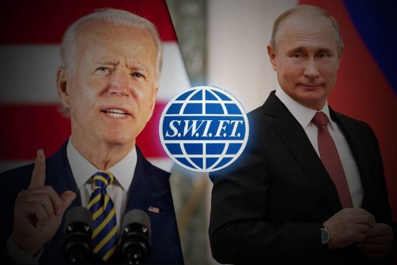 
Санкции в действии: как отключение SWIFT может отразиться на российских гражданах                