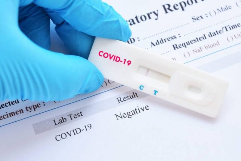 
Сколько антител должно быть в организме после прививки от COVID-19, какая норма                