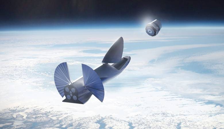
Спутниковый интернет Starlink от Илона Маска будет запущен в августе 2021 года                