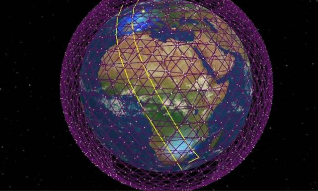 
Спутниковый интернет Starlink от Илона Маска будет запущен в августе 2021 года                