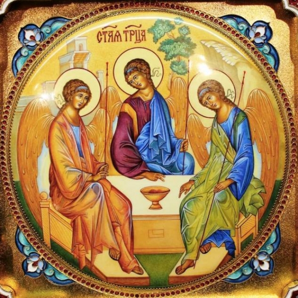 
Троица, 2021 год: когда православные России будут отмечать большой церковный праздник                