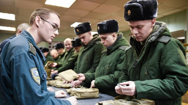 
В российскую армию будут призывать до 35 лет: правда или нет, какой призывной возраст в 2021 году, что акое призыв резерва                