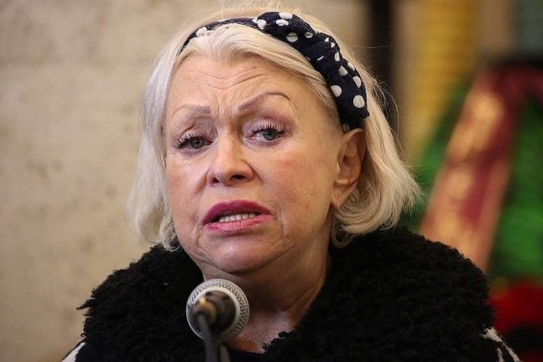 
Вдова Николая Караченцова рассказала о том, что может «спасти» театр «Ленком»                