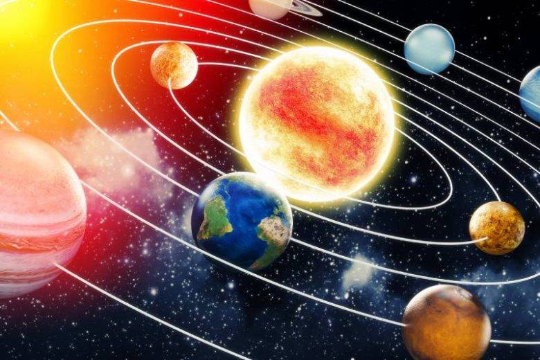 
Астролог Павел Глоба назвал знаки зодиака, которых в августе ждут судьбоносные перемены                
