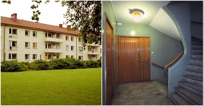 
Что такое шведские «хрущевки», чем они отличаются от советских домов эконом-класса                