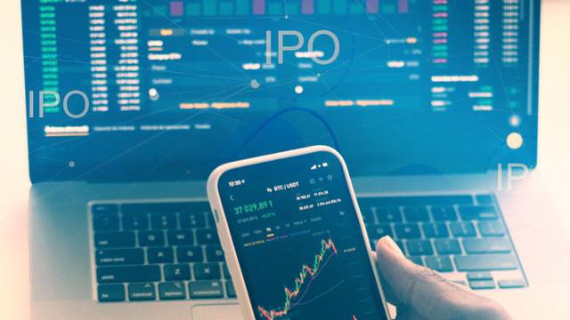 
IPO акции. Новости и обновления 2021                
