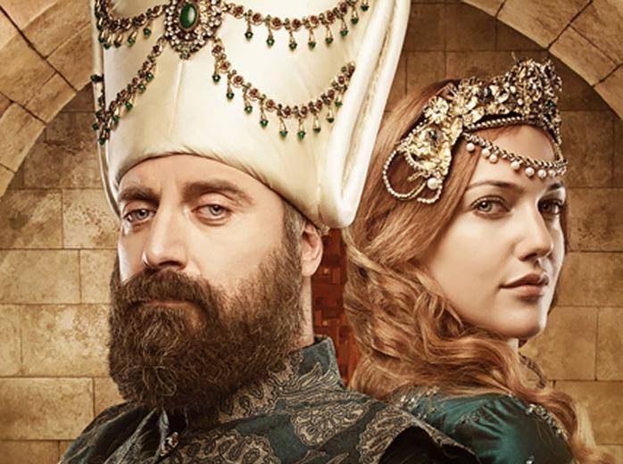 
Исторические ошибки создателей популярной турецкой саги «Великолепный век»                