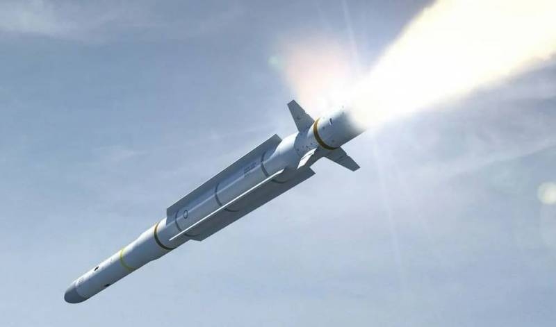 
Японцы считают, что из-за российских ракет наступит Армагедон                
