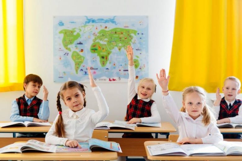 
Какие новые предметы появятся в российских школах с 1 сентября 2021 года                