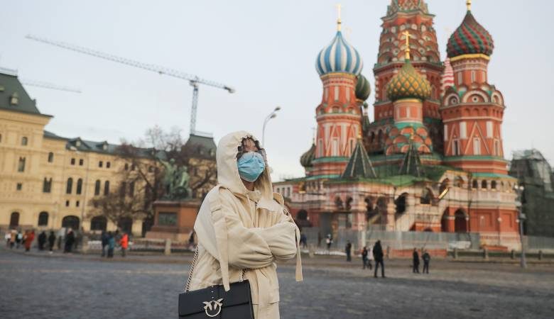 
Какие страны уже открыли границы для туристов из России                