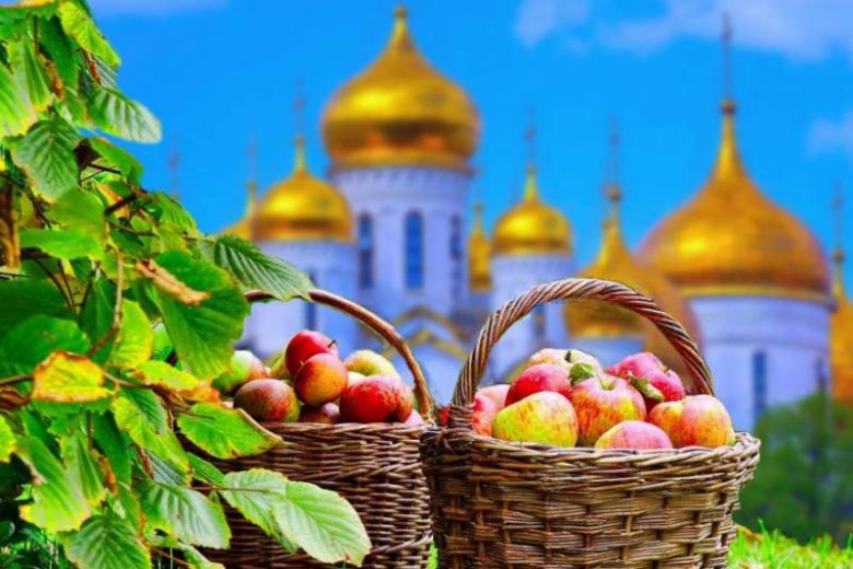 
Когда празднуют Яблочный и Медовый Спас в 2021 году в России                
