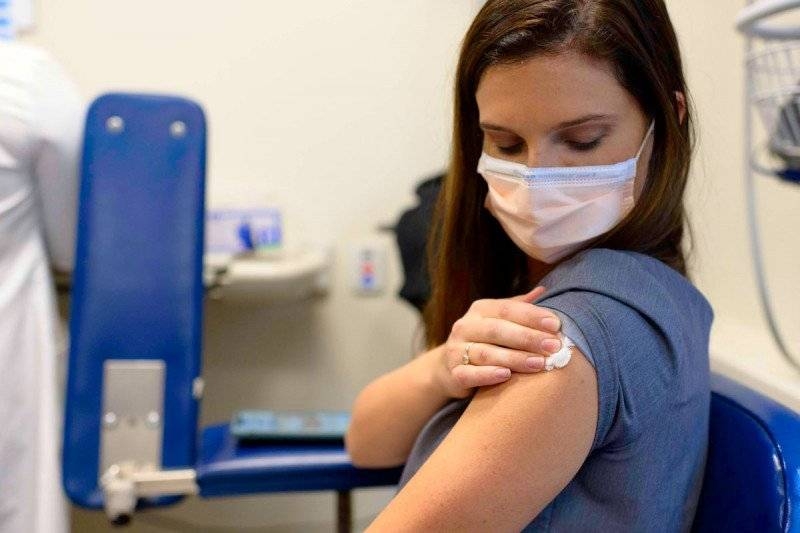 
Можно ли планировать беременность после вакцинации от коронавируса                