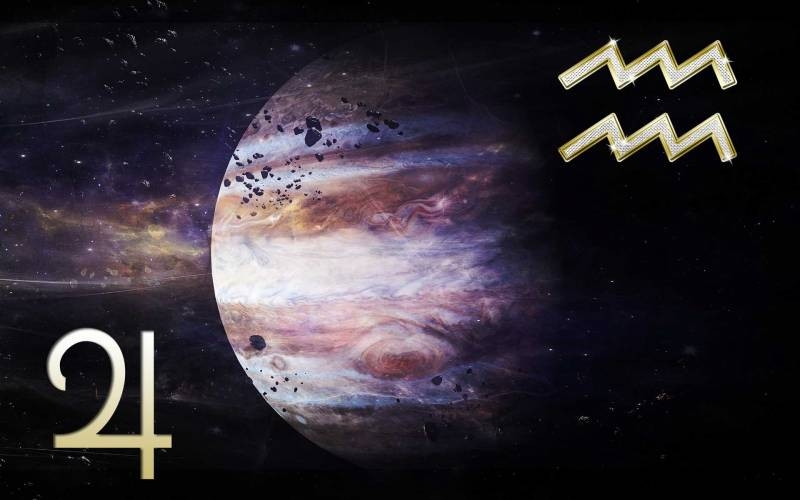 
Переход Юпитера в знак Водолея: в каких сферах жизни не избежать изменений                