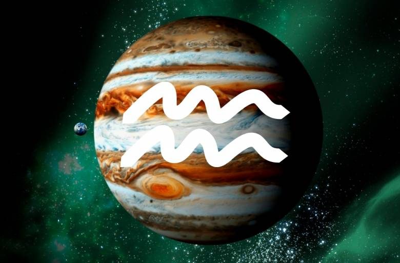 
Переход Юпитера в знак Водолея: в каких сферах жизни не избежать изменений                