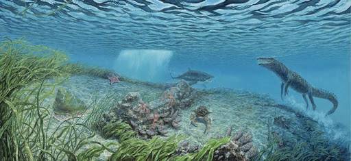 
Почему пересохло самое большое за всю историю планеты море                