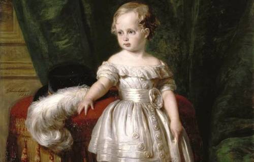 
Правда ли, что королева Виктория не любила родных детей, как им жилось в «золотой клетке»                