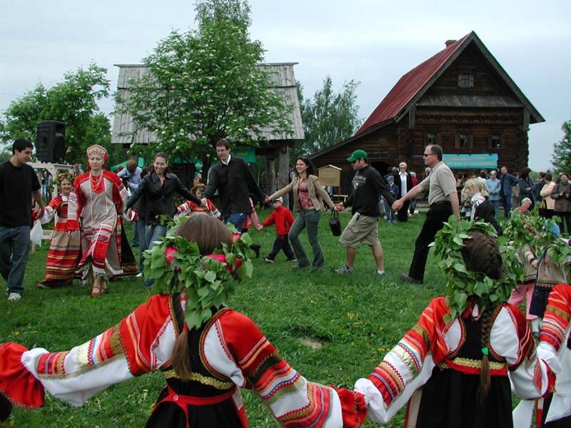 
Праздник Казанской летней в 2021 году: когда отмечают и традиции празднования                