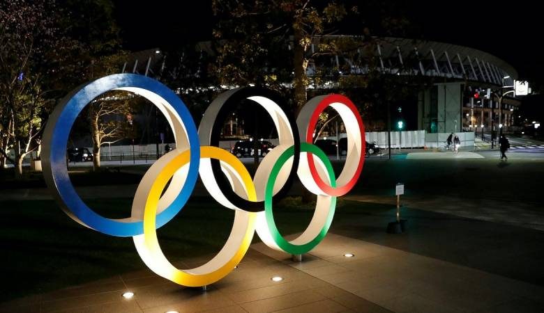 
Россия удерживает пятую строчку в рейтинге на Олимпийских играх в Токио                