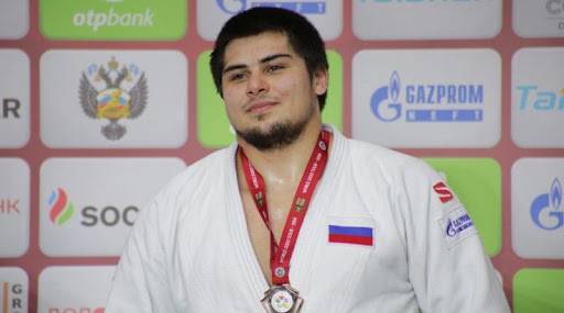 
Спортсмены из Чеченской Республики отстаивают честь России на Олимпиаде в Токио                