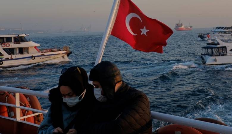 
Турция закрывает границы: правда или вымысел                