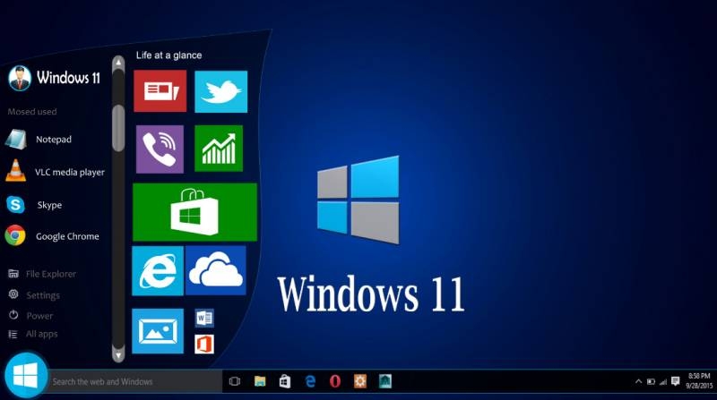 
Что нового в операционной системе Windows 11, и что решено убрать                