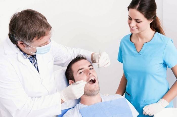 
Как удалить зубной нерв без боли и последствий                