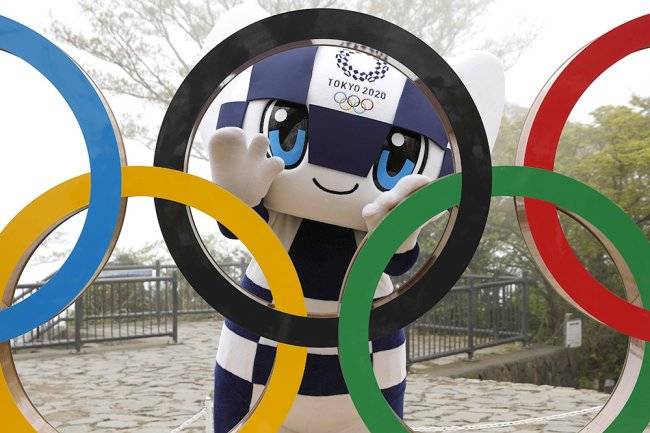 
Онлайн-трансляция церемонии закрытия Олимпийских игр 2021 в Токио, время                
