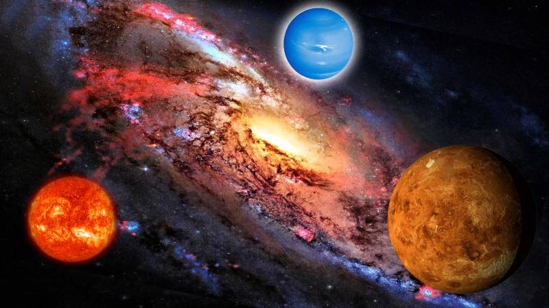 
«Праздник жизни» в период растущей Луны: астролог дала советы на неделю с 9 по 15 августа 2021 года                