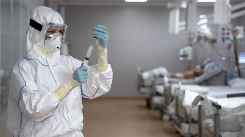 
Закончится ли коронавирус в России в 2021 году: прогнозы иммунологов и вирусологов                