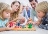 Польза развивающих игр для детей