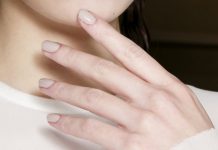 5 правил регулярного ухода за ногтями