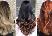 8 популярных цветов и оттенков волос, которые станут хитом 2020 года