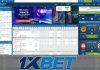 Правила приема ставок в букмекерской конторе 1xBet