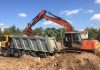 Особенности вывоза грунта компанией Чистый Сервис