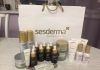 Косметика SesDerma: известна во всем мире