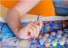 Рисование картины по номерам: увлекательное занятие, доступное каждому