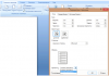 Как перевернуть страницу в Ворде?