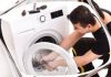Самые распространенные неисправности стиральных машин