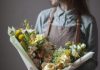 Какой букет подарить маме : полезные советы флористов