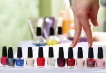 Рекомендации по выбору гель-лака