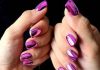 Самые популярные виды маникюра