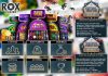 Rox Казино: волшебный мир игровых автоматов онлайн