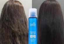 Как правильно пользоваться филлером?