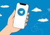 Интернет-пользователь превратил Telegram в бесплатное и неограниченное облачное хранилище