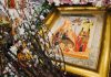 Когда православные верующие встретят праздник Вход Господень в Иерусалим в 2021 году