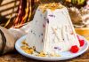 Невероятно вкусный и простой рецепт пасхи творожной