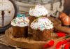 Вкусный пасхальный кулич с изюмом: пошаговый рецепт праздничной выпечки, который сможет осилить даже новичок