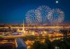 Яркий и многогранный праздник: подробная программа мероприятий на День города Санкт-Петербурга в 2021 году